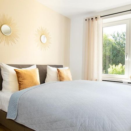 Loewe Apartment Gold Tiengen Altstadt Waldshut-Tiengen Extérieur photo