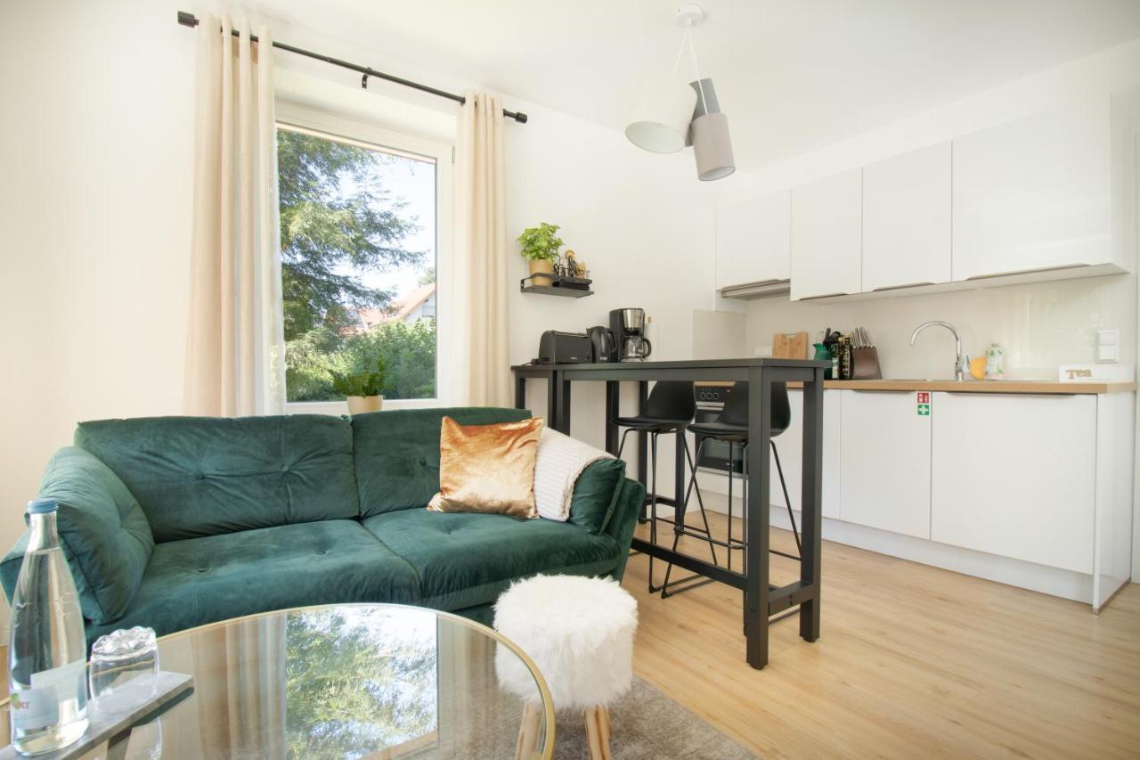 Loewe Apartment Gold Tiengen Altstadt Waldshut-Tiengen Extérieur photo