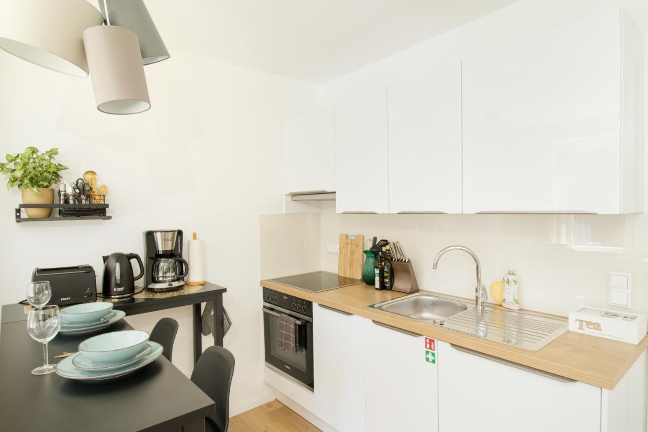 Loewe Apartment Gold Tiengen Altstadt Waldshut-Tiengen Extérieur photo