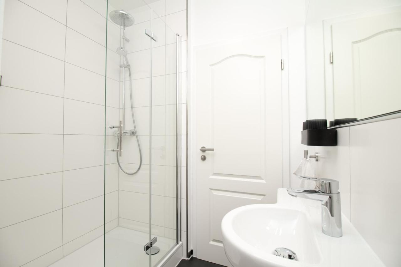 Loewe Apartment Gold Tiengen Altstadt Waldshut-Tiengen Extérieur photo