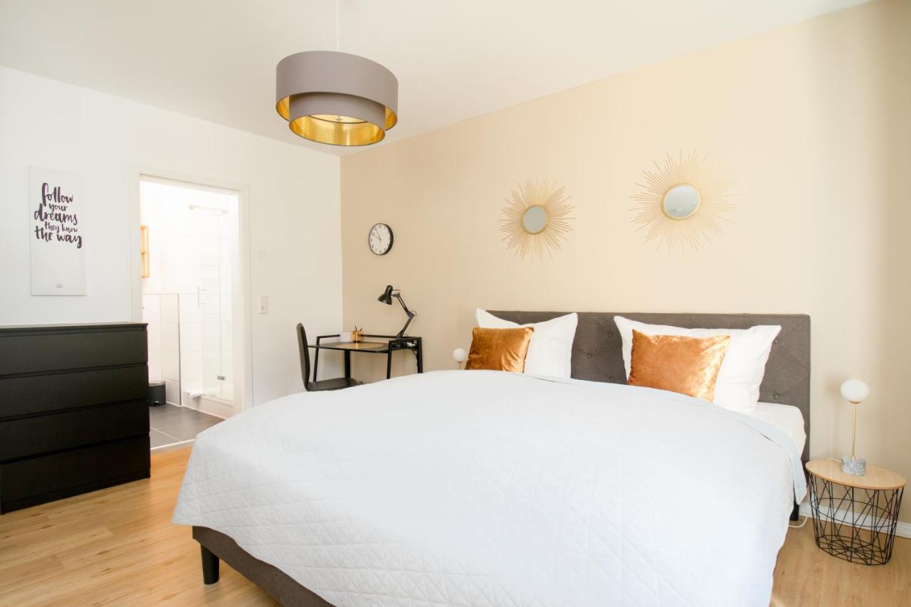 Loewe Apartment Gold Tiengen Altstadt Waldshut-Tiengen Extérieur photo