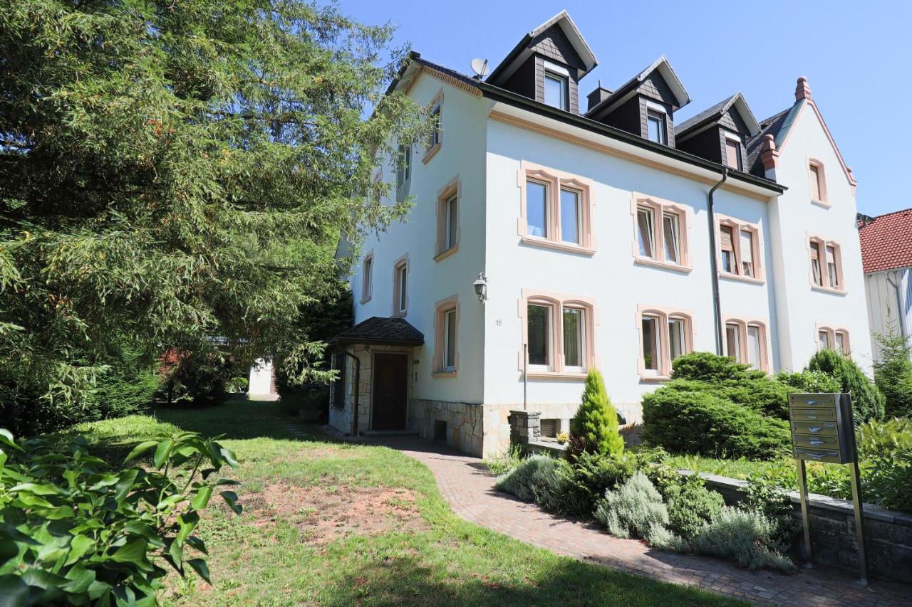 Loewe Apartment Gold Tiengen Altstadt Waldshut-Tiengen Extérieur photo